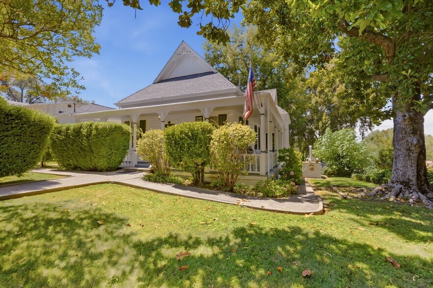 More Photos Of 68 Church Hill Road rd, San Andreas Specialty For Sale