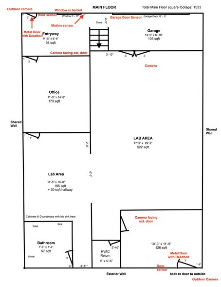 More Photos Of 160 Lodgepole Ln, Bozeman Office For Sale