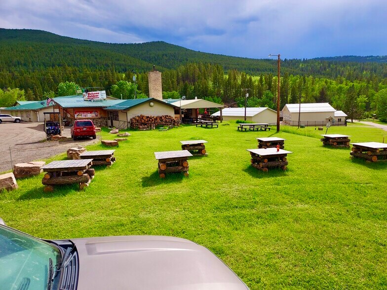 More Photos Of 5012 Highway 89 S, Monarch Restaurant For Sale