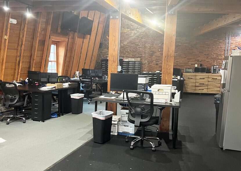 More Photos Of 55 Union St, Boston Office For Lease