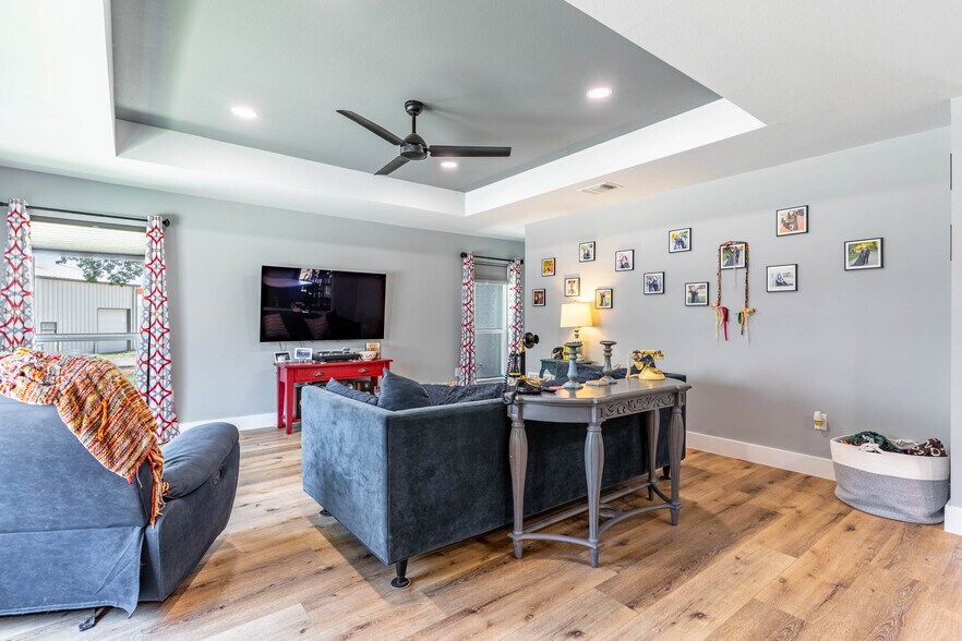 More Photos Of 4050 N State Highway 205, Rockwall Land For Sale