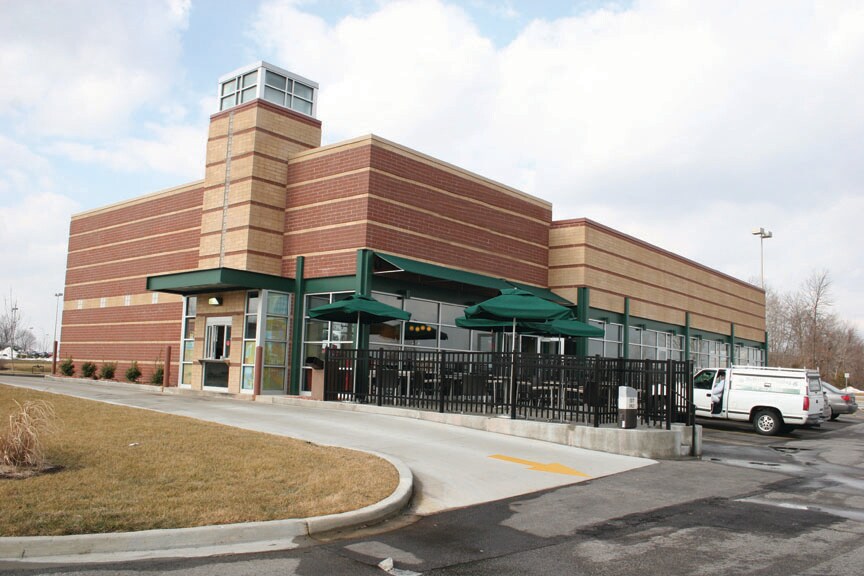 More Photos Of 7827 Town Square Ave, O'Fallon General Retail For Lease