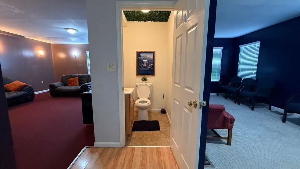 More Photos Of 5212 Astor Pl SE, Washington Assisted Living For Lease