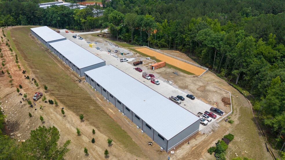 More Photos Of 1040 Park Ct, Greensboro Warehouse For Sale