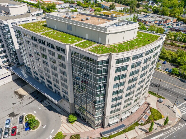 More Photos Of 121 Rockville Pike, Rockville Office Residential For Lease