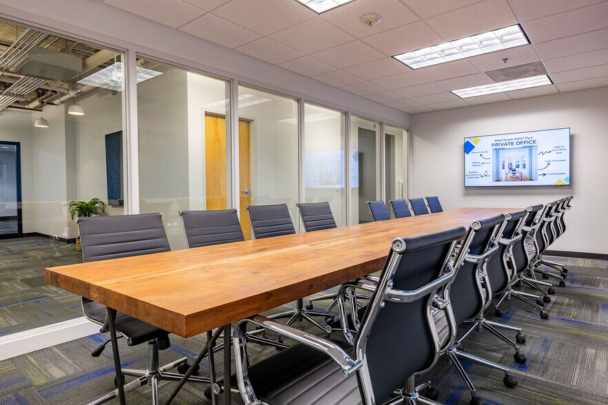 More Photos Of 345 W Washington Ave, Madison Coworking Space