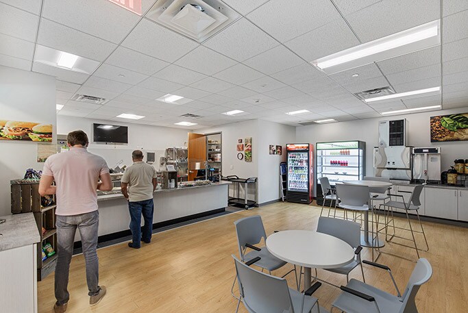 More Photos Of 400 Capital Blvd, Rocky Hill Office For Sale