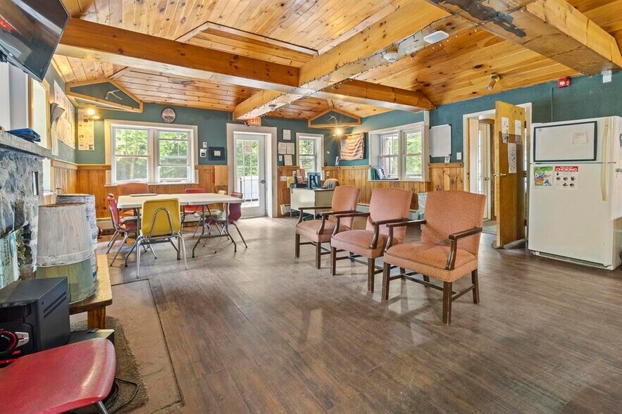 More Photos Of 521 Co 27 rd, Oswegatchie Lodge Meeting Hall For Sale