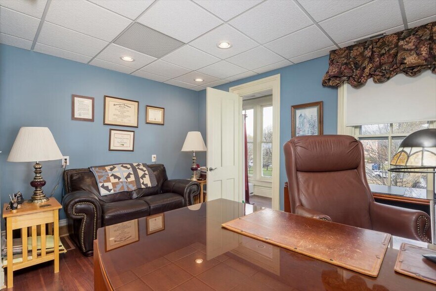 More Photos Of 305 Main St, East Aurora Office For Sale