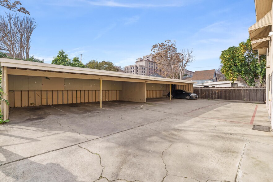 More Photos Of 431 S 11th St, San Jose Apartments For Sale