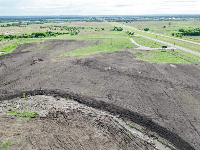 More Photos Of Lot 3 Hwy, Granbury Land For Sale