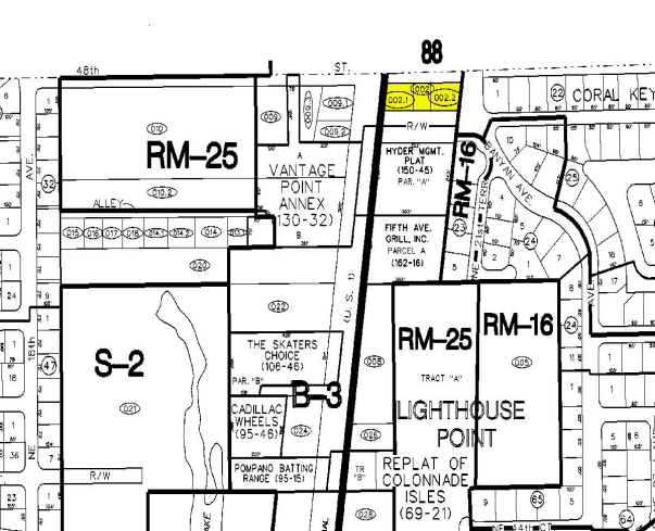 More Photos Of 4800 N Federal Hwy, Lighthouse Point Storefront For Sale
