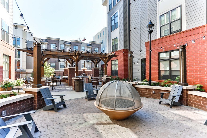 More Photos Of 1750 Camden Rd, Charlotte Apartments For Lease