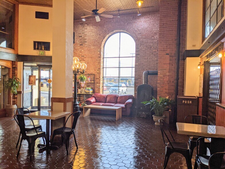 More Photos Of 200 S Main St, Pocatello Coworking Space