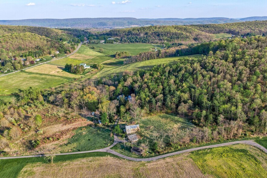 More Photos Of 57 Metz Ln, New Bloomfield Land For Sale