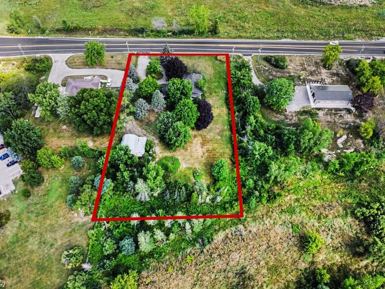 More Photos Of 5124 60th St SE, Grand Rapids Land For Sale