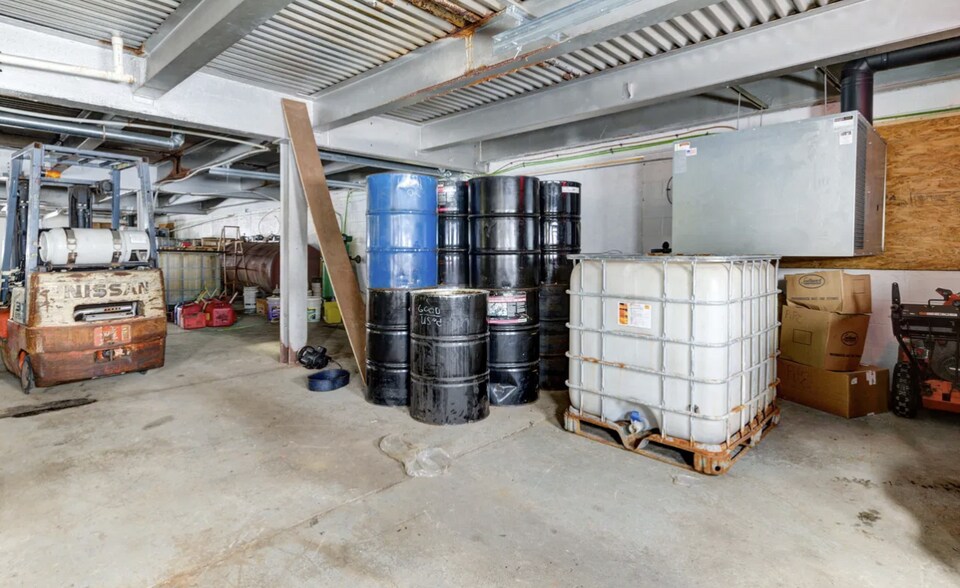 More Photos Of 511 N Perry St, Johnstown General Retail For Sale