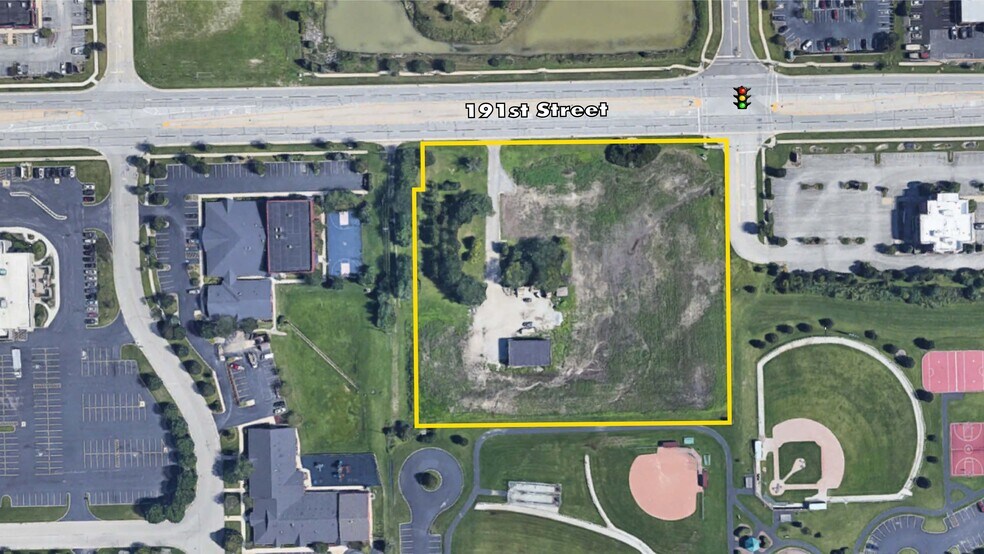 More Photos Of 9321 W 191st St, Mokena Land For Sale