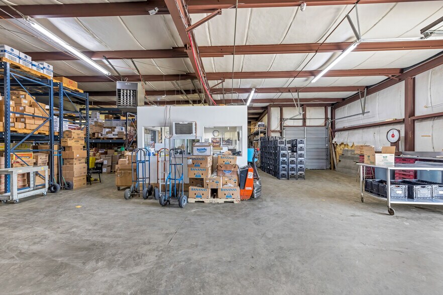 More Photos Of 5205-5209 Hodiamont Ave, Saint Louis Warehouse For Sale