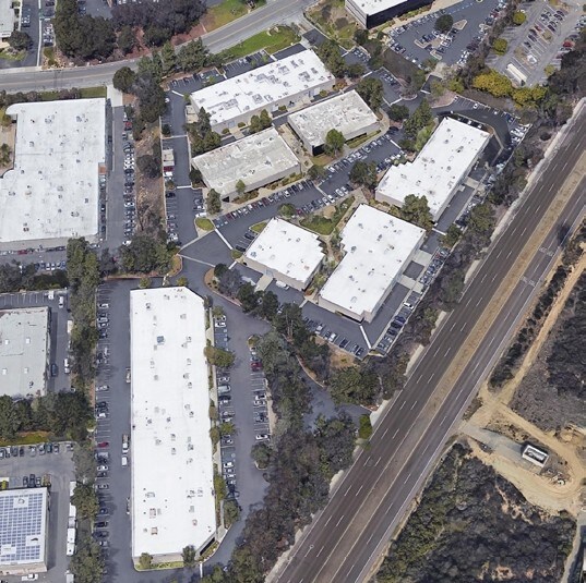 More Photos Of 2375 Camino Vida Roble, Carlsbad Research And Development For Lease
