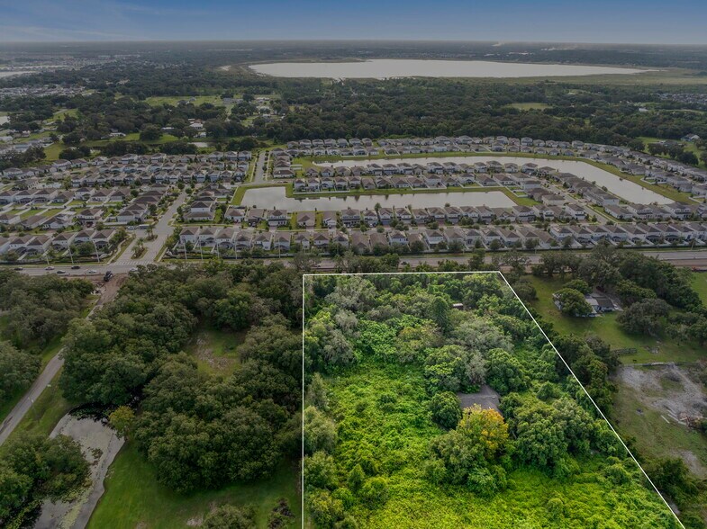 More Photos Of 4345 Boggy Creek Rd, Kissimmee Land For Sale