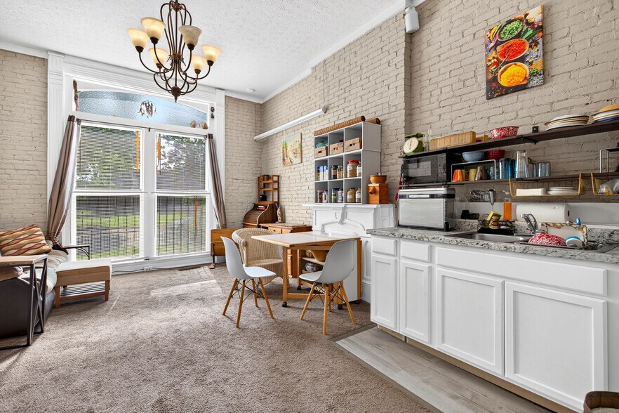 More Photos Of , Louisville Multifamily For Sale