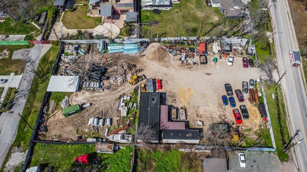 More Photos Of 4106 Laura Koppe Rd, Houston Land For Sale