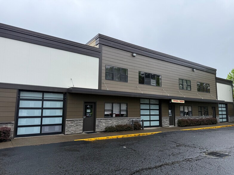 Primary Photo Of 8028 NE Glisan St, Portland Warehouse For Lease