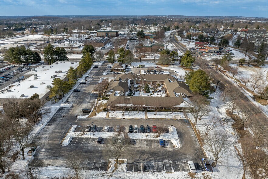 More Photos Of 4 Terry Dr, Newtown Office For Sale