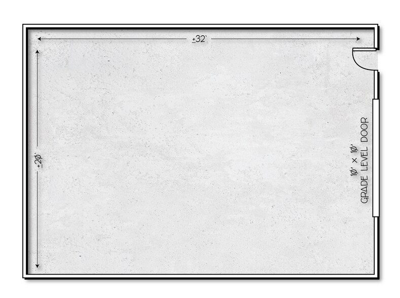 More Photos Of 2450 E Chambers St, Phoenix Warehouse For Lease