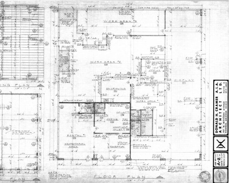 More Photos Of 15026 N Cave Creek Rd, Phoenix Freestanding For Sale