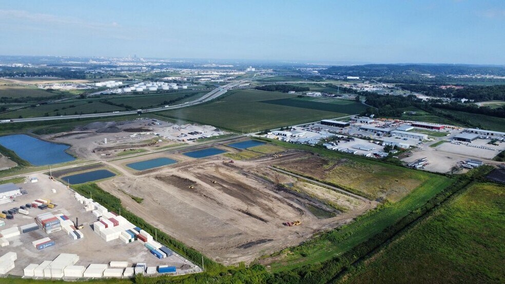 More Photos Of 35.94 AC 192nd St, Council Bluffs Land For Sale