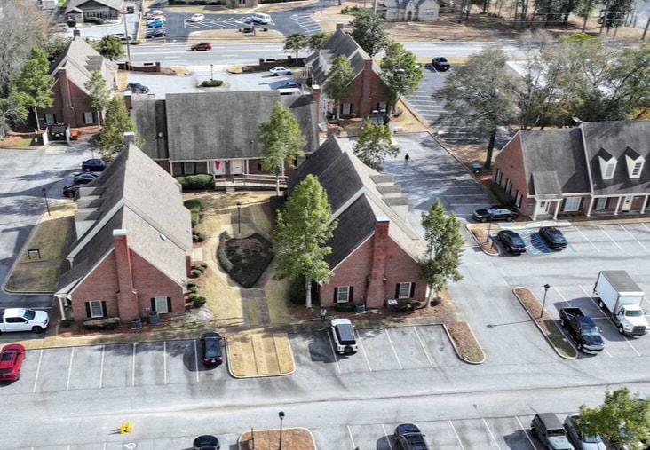 More Photos Of 3575 Macon Rd, Columbus Office Residential For Lease