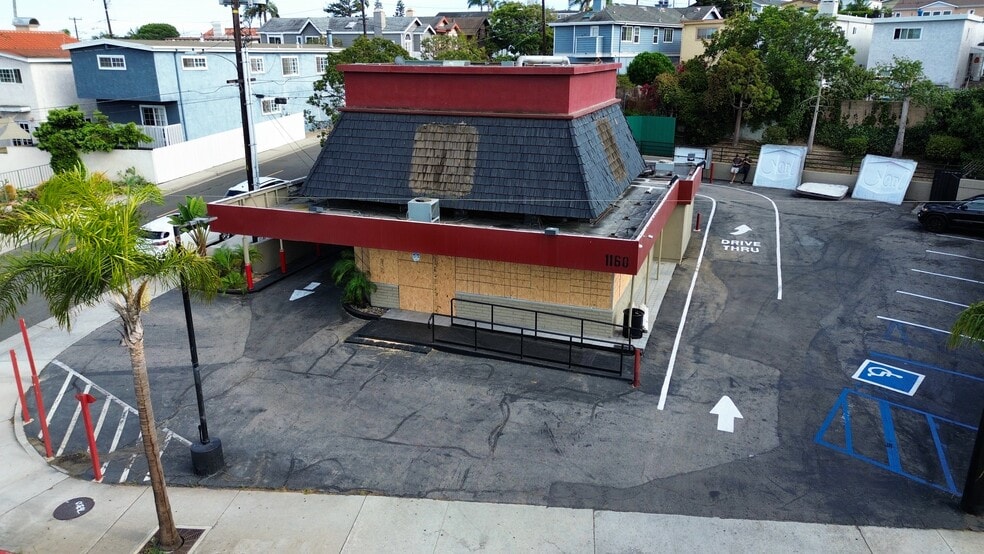 More Photos Of 1160 Aviation Blvd, Hermosa Beach Fast Food For Lease