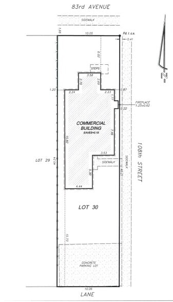 More Photos Of 8210 108 St, Edmonton Office For Sale