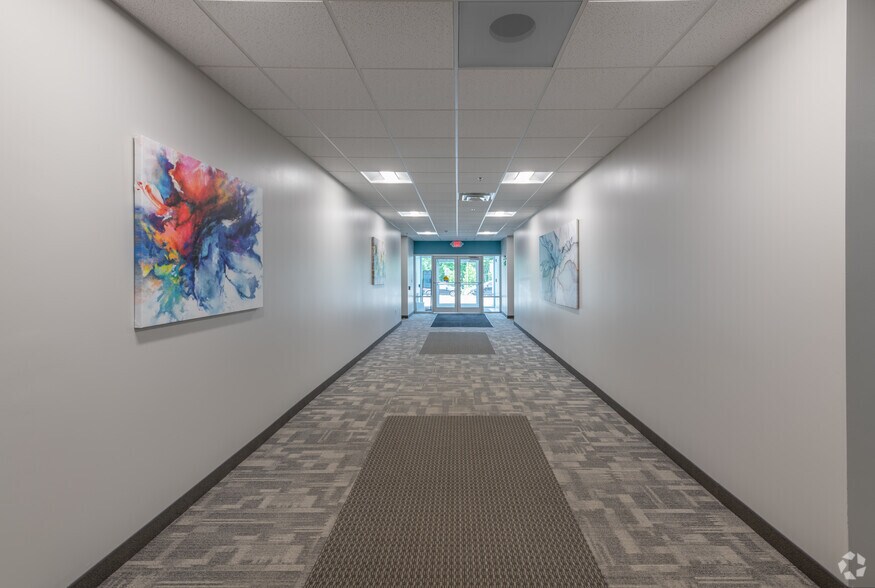 Photo of 2nd Floor Ste Coworking