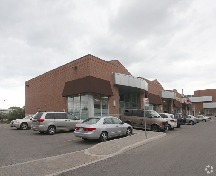 More Photos Of 802 Southdown Rd, Mississauga Storefront For Lease