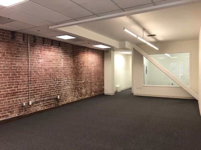 More Photos Of 724 Battery St, San Francisco Office For Lease