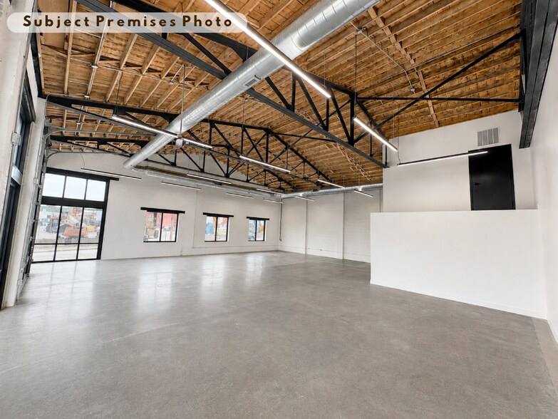 More Photos Of 800 E 17th St, Kansas City Light Manufacturing For Lease