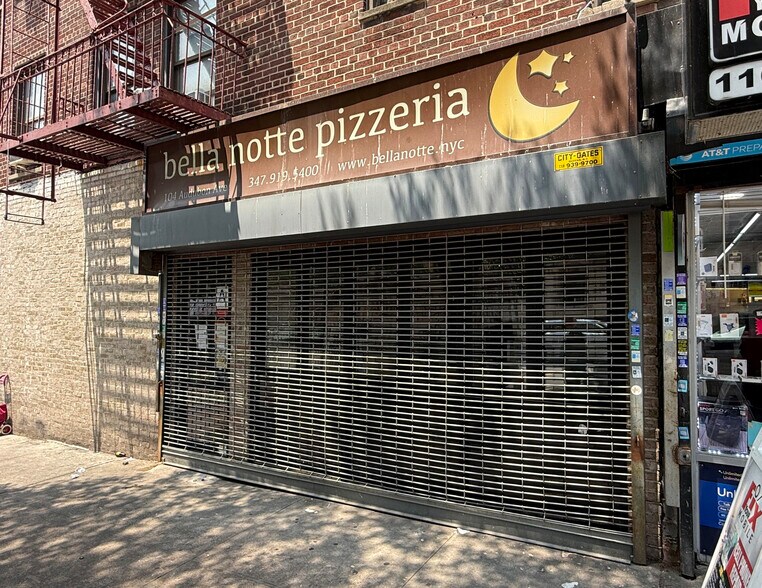 More Photos Of 112 Audubon Ave, New York Apartments For Lease