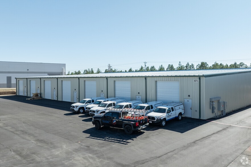 More Photos Of 4270 US Highway 421 Hwy N, Wilmington Unknown For Lease