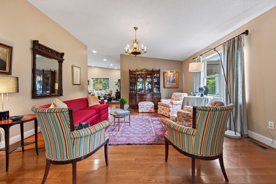 More Photos Of 1661 Turner Spur Rd, Fancy Gap Healthcare For Sale