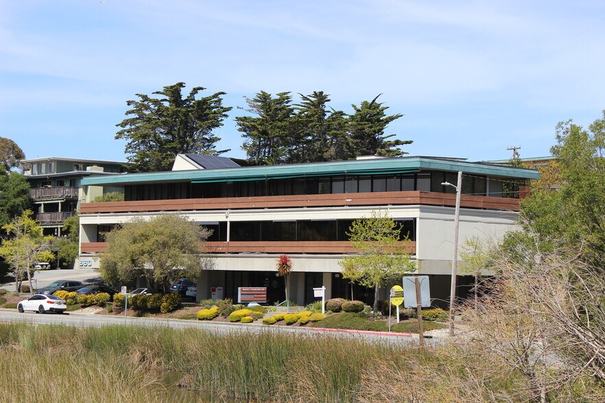 Primary Photo Of 660 Camino Aguajito, Monterey Office Residential For Lease