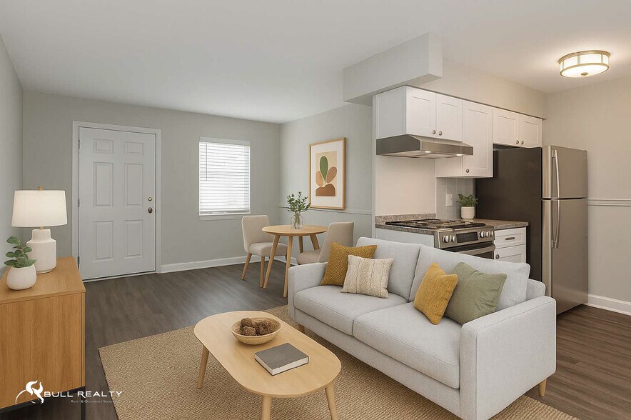 More Photos Of 406 W 9th St, Charlotte Apartments For Sale