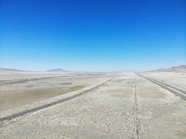 More Photos Of 6105 E Frontage Rd, Imlay Land For Lease