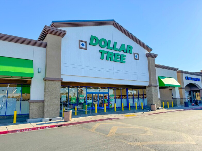 More Photos Of 510-540 Marks St, Henderson Unknown For Lease