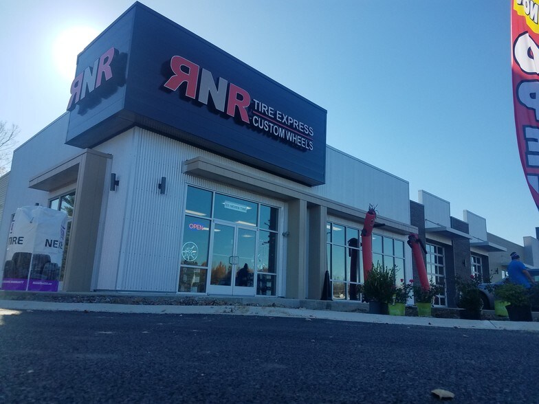 More Photos Of 5320 Hinkleville Rd, Paducah Restaurant For Lease