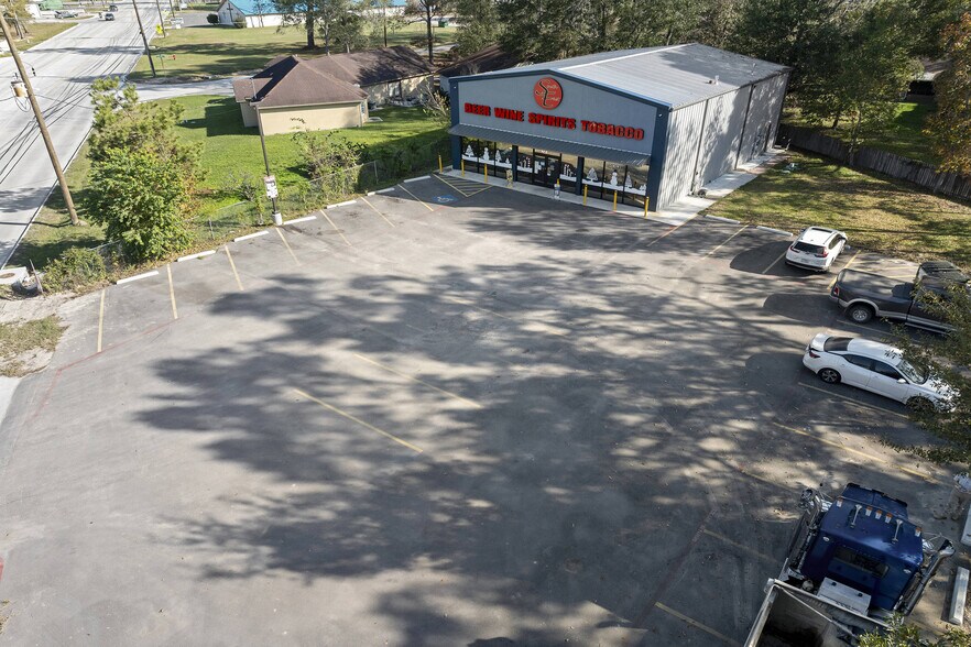 More Photos Of 23563 Sorters Rd, Porter Distribution For Sale