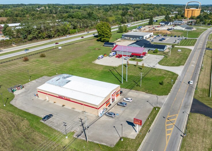 More Photos Of 1280 E Main St, Newark General Retail For Sale