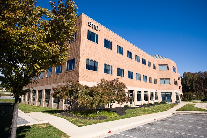 9110 Philadelphia Rd, Rosedale, MD 21237 Office For Lease